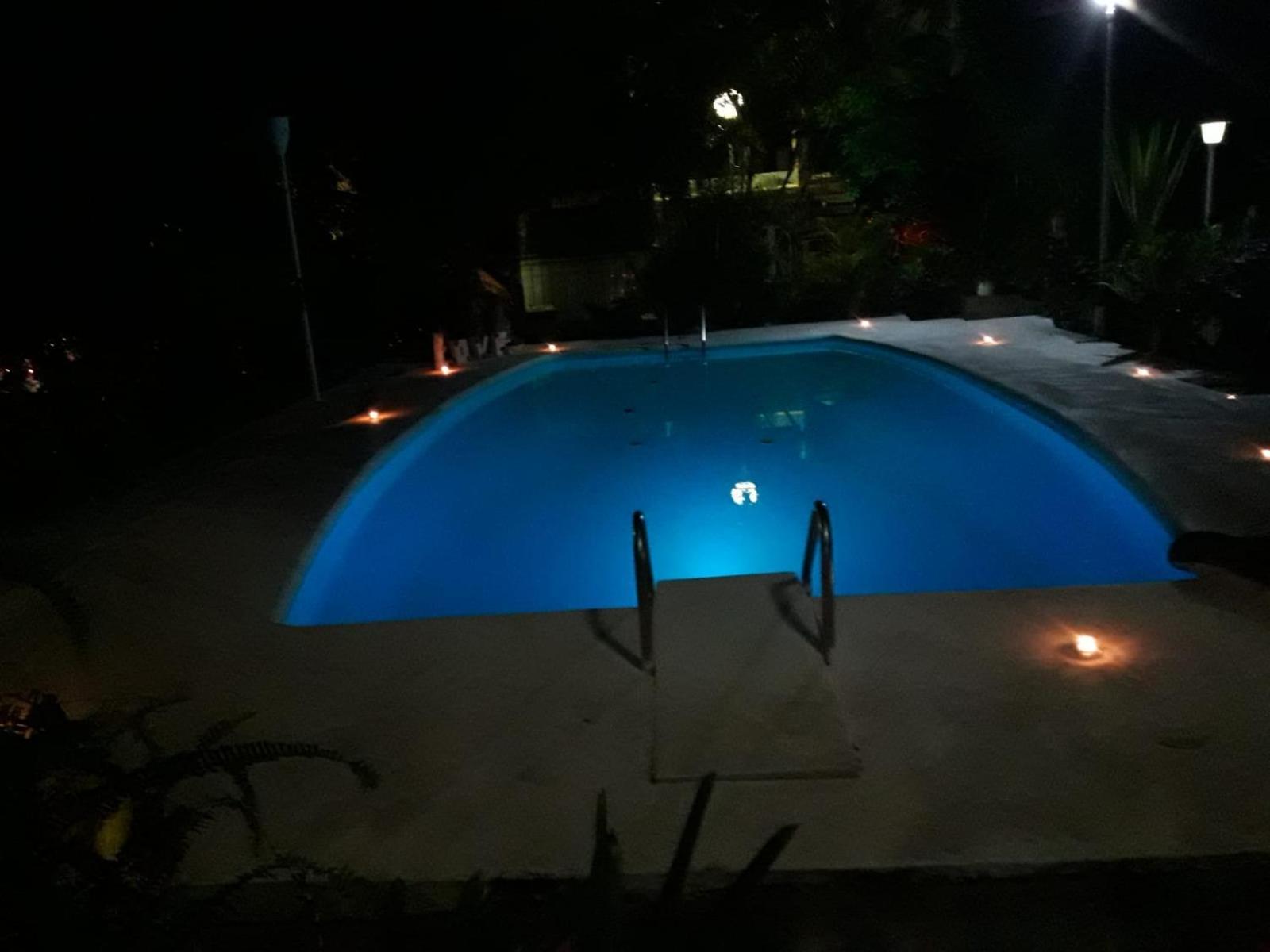 Finca Los Aguacates Trapiche  Exterior foto